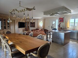  Maison  vendre 6 pices 134 m