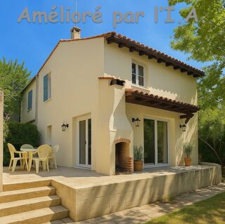  Maison à vendre 6 pièces 110 m²