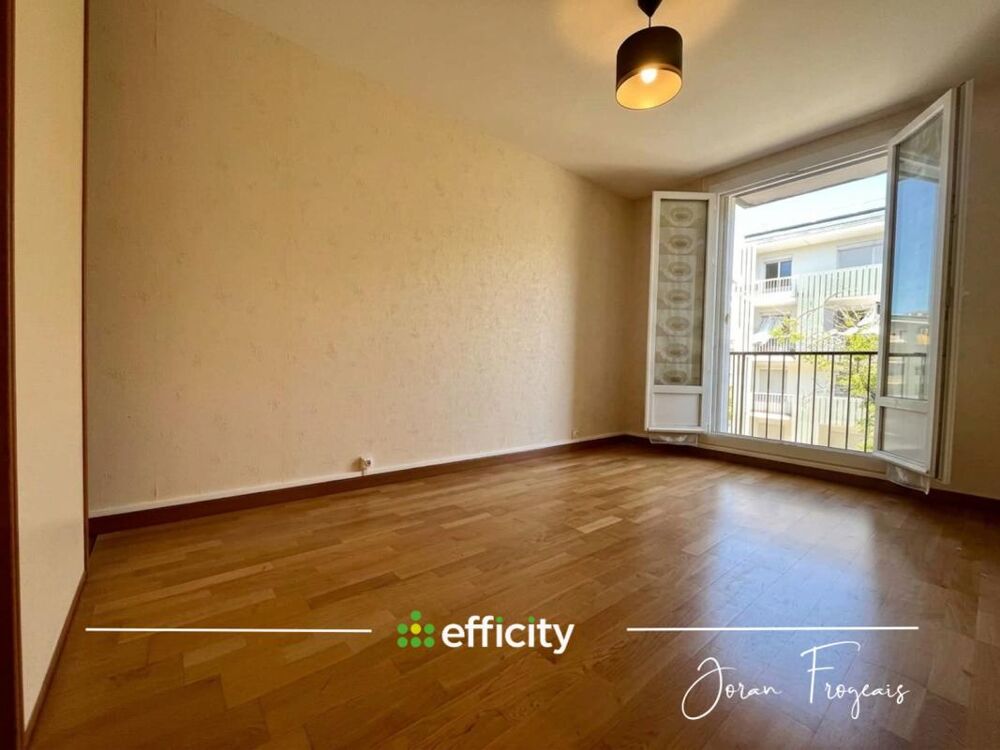 Appartement ancien