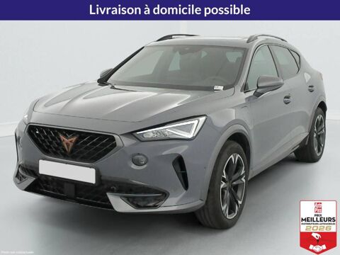 Annonce voiture Cupra Formentor 29394 €