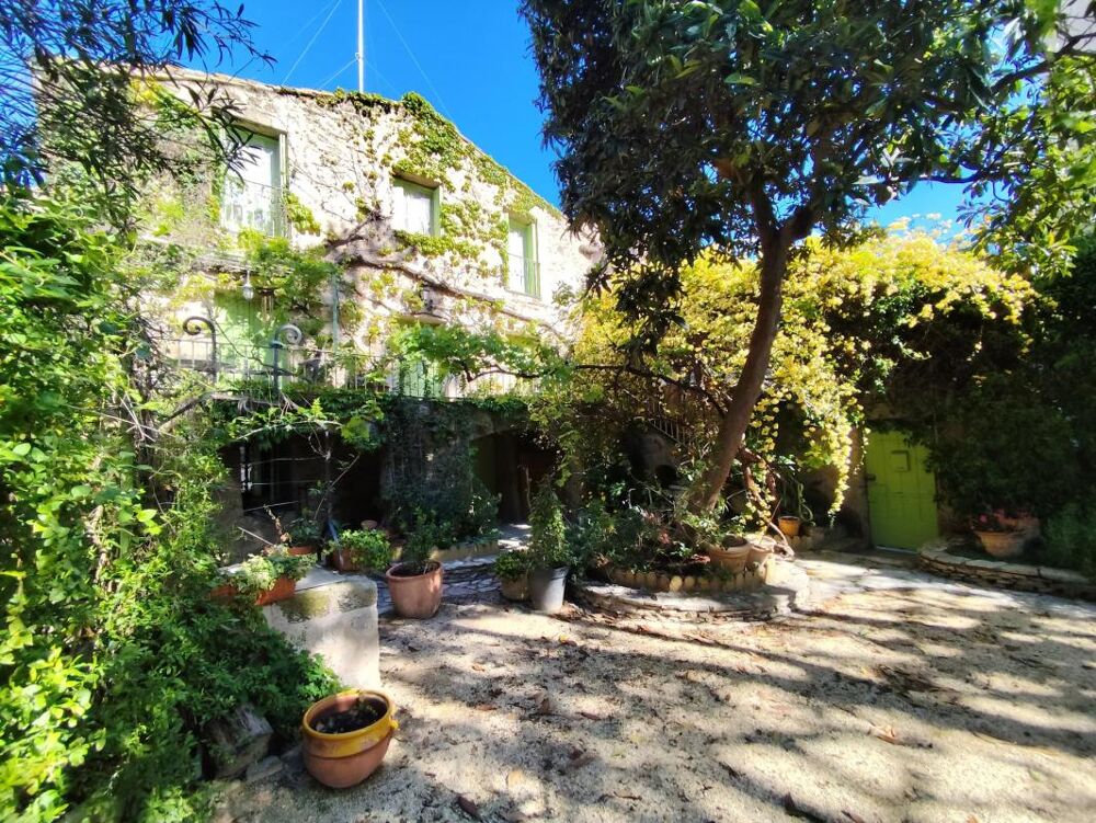 Maison de 5 pièces de 134 m² à Pézenas