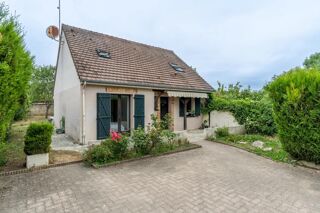  Maison à vendre 6 pièces 100 m²