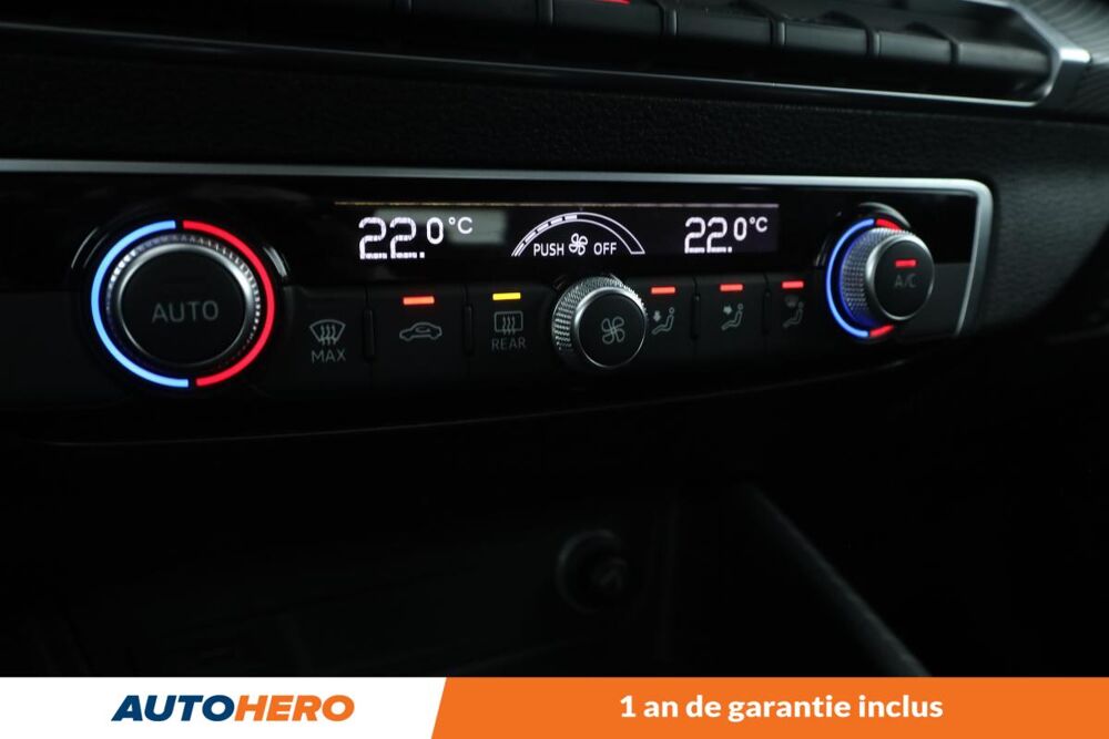 Q2 1.6 TDI S line 116 ch 2018 occasion 92130 Issy-les-Moulineaux