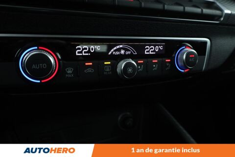 Q2 1.6 TDI S line 116 ch 2018 occasion 92130 Issy-les-Moulineaux