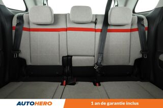 C3 Aircross 1.2 PureTech Feel EAT6 110 ch 2017 occasion 92130 Issy-les-Moulineaux
