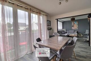  Maison � vendre 3 pi�ces 92 m�