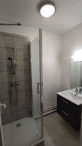  Appartement � louer 1 pi�ce 22 m�