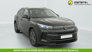 Tiguan 2.0 TDI 150ch DSG7 Life Plus 2025 occasion 69190 Saint-Fons