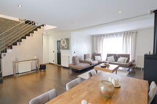 Maison à vendre 6 pièces 145 m²
