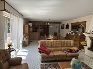  Maison à vendre 7 pièces 197 m²