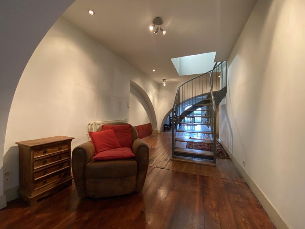 � vendre  Appartement Bordeaux (33000)