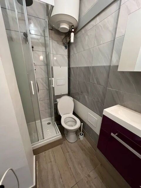  Appartement � louer 1 pi�ce 48 m�