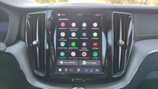 XC60 2.0 B4 197 Mild-Hybrid Geartronic8 Ultimate Style Dark - Ent 2022 occasion 86000 Poitiers