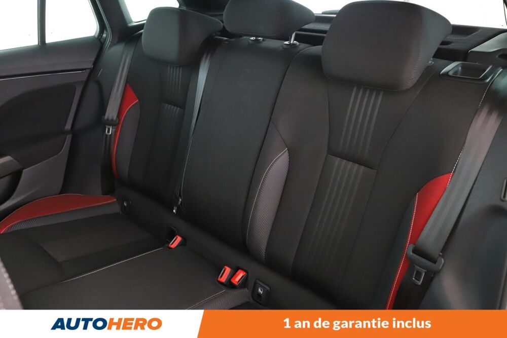 Scala 1.5 TSI Monte-Carlo DSG7 150 ch 2020 occasion 92130 Issy-les-Moulineaux