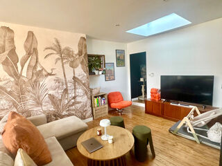  Appartement � vendre 3 pi�ces 60 m�