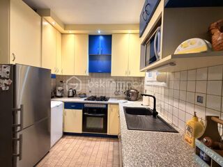  Maison � vendre 3 pi�ces 68 m�