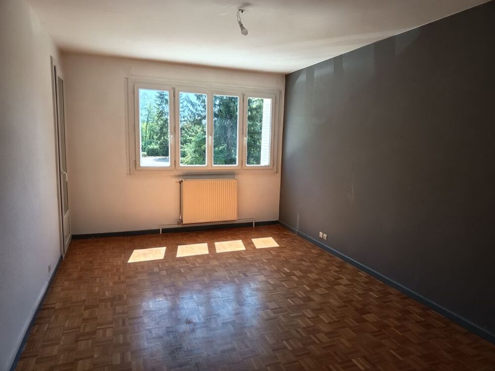 Location Appartement Appartement de 66m2 à louer sur Pont-Évêque Pont eveque