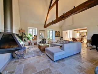  Propri�t�/ch�teau � vendre 8 pi�ces 210 m�