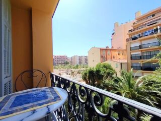  Appartement � vendre 2 pi�ces 35 m�