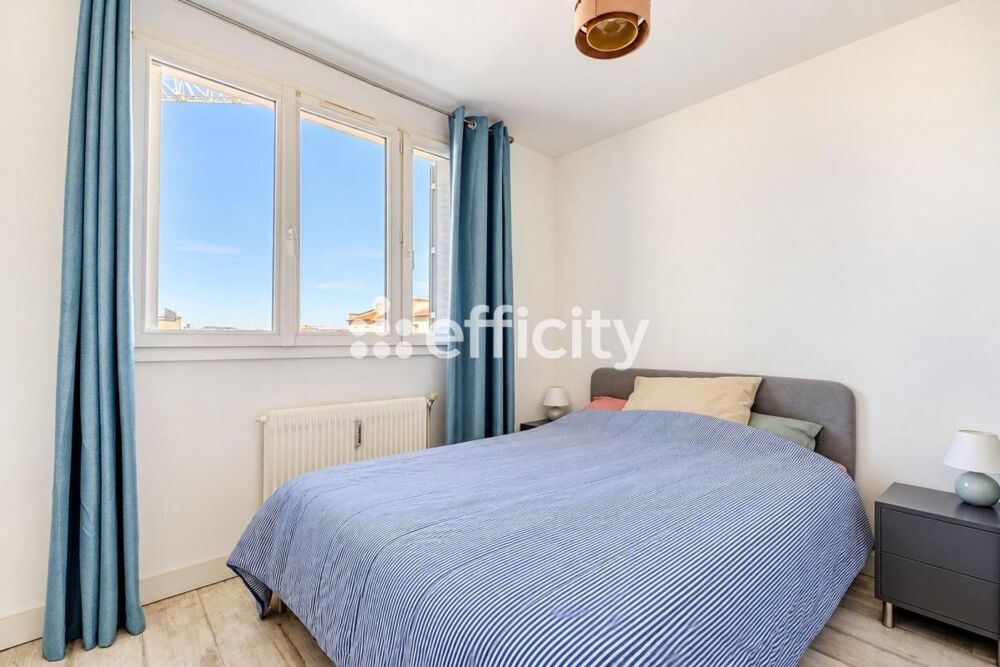 Vente Appartement Appartement Villeurbanne