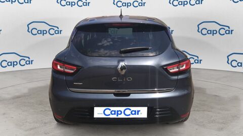 Clio 1.5 dCi 90 EDC6 Steel - Automatique 2018 occasion 38150 Roussillon