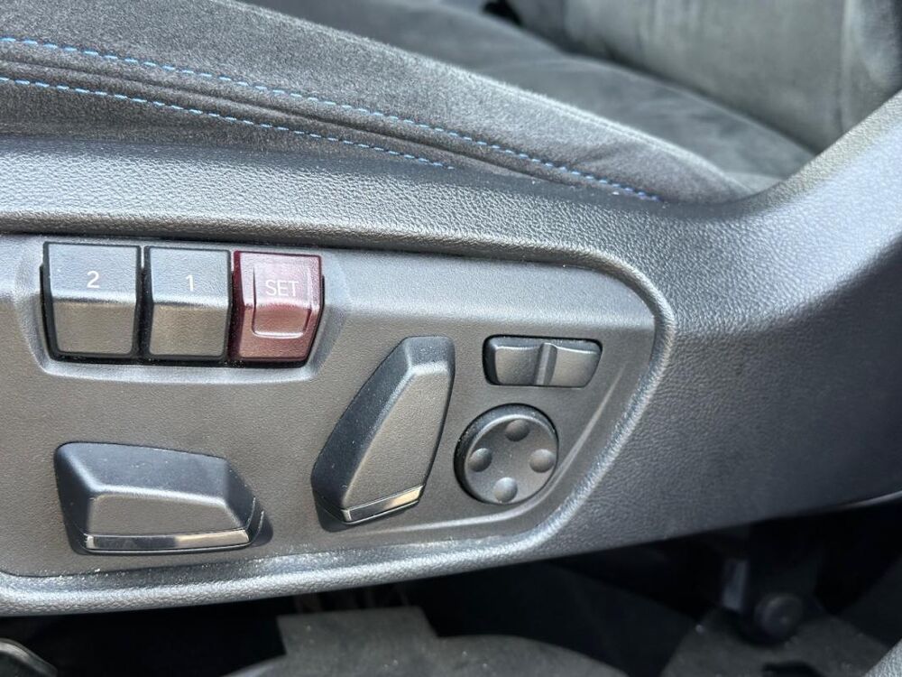 X2 F39 (F39) SDRIVE 18D M SPORT BVA8 2019 occasion 78240 Chambourcy