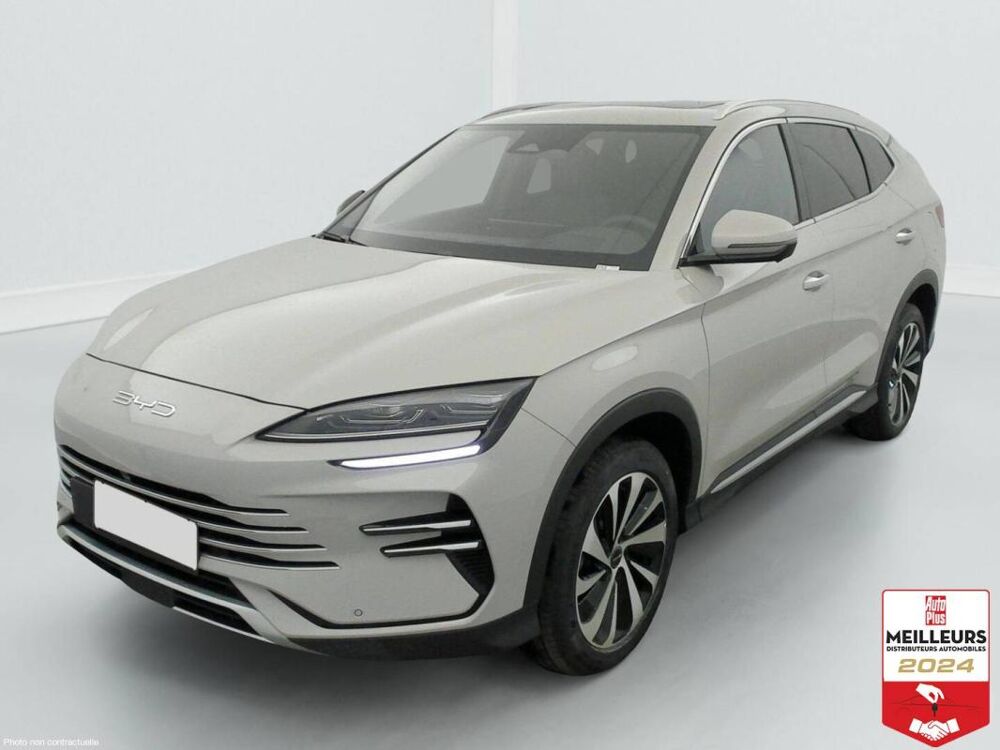 Seal 1.5L DM-I 218 CH PHEV COMFORT 2026 occasion 10150 Lavau