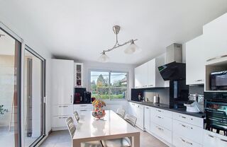  Maison à vendre 7 pièces 220 m²