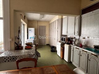  Maison � vendre 4 pi�ces 115 m�