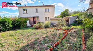 Maison à vendre 8 pièces 185 m²