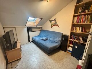  Appartement � vendre 4 pi�ces 83 m�