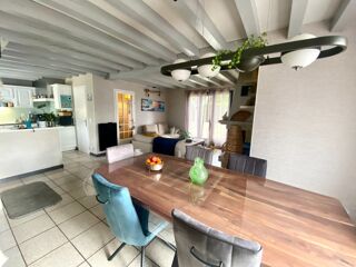  Maison � vendre 5 pi�ces 114 m�