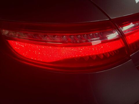 Classe E V 400 d 340 4Matic 9G-Tronic AMG Line - Toit ouvrant 2019 occasion 77140 Nemours