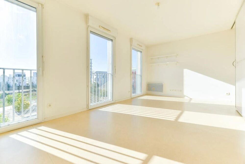 Appartement 2 pièces de 40 m² à Nantes