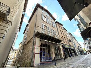  Immeuble à vendre 10 pièces 280 m²