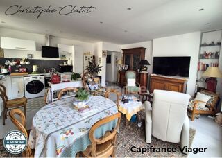  Maison à vendre 3 pièces 64 m²