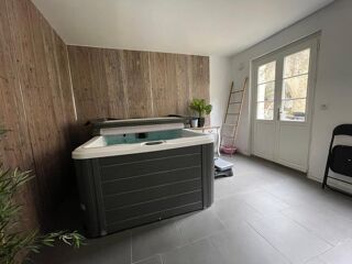  Maison à vendre 9 pièces 262 m²