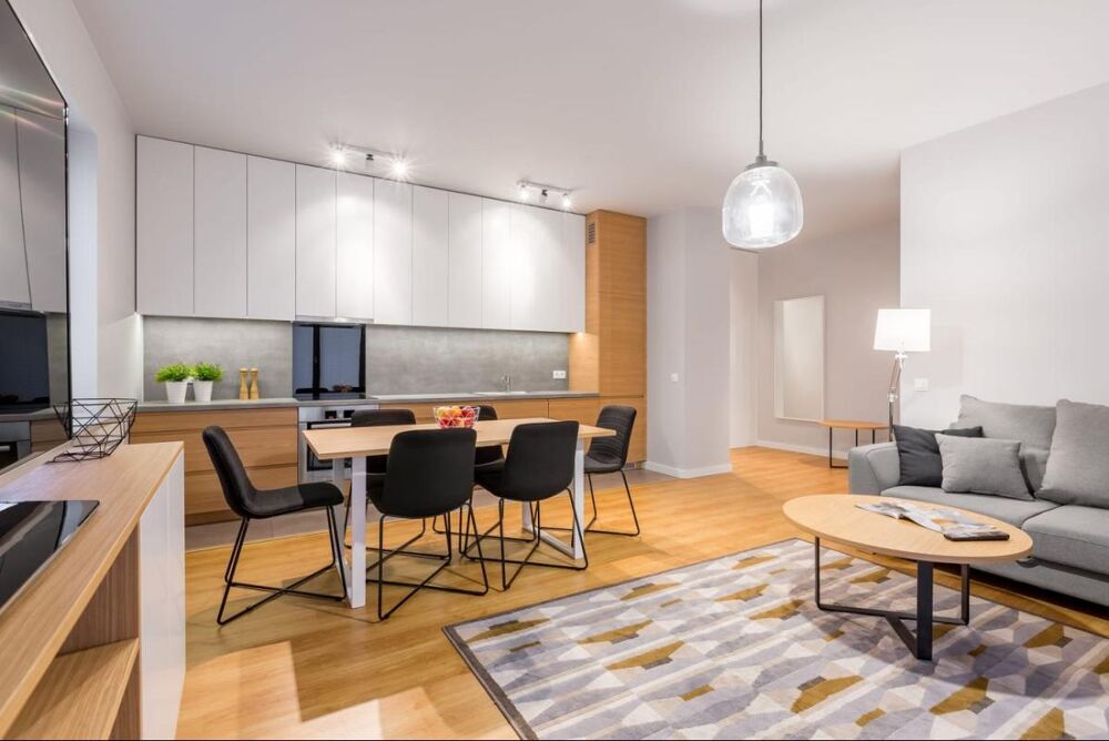 Vente Appartement Appartement T4 DUPLEX de 102m² à Marseille 13 Marseille 13