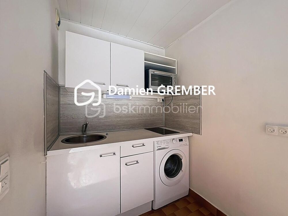 Vente Appartement Appartement familial avec terrasse XXL, piscine et plage à pied ???? Marseillan