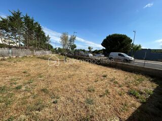 Vente Terrain TERRAIN CONSTRUCTIBLE Lignan sur orb