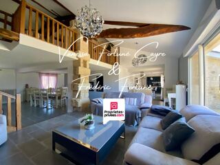  Maison � vendre 5 pi�ces 212 m�