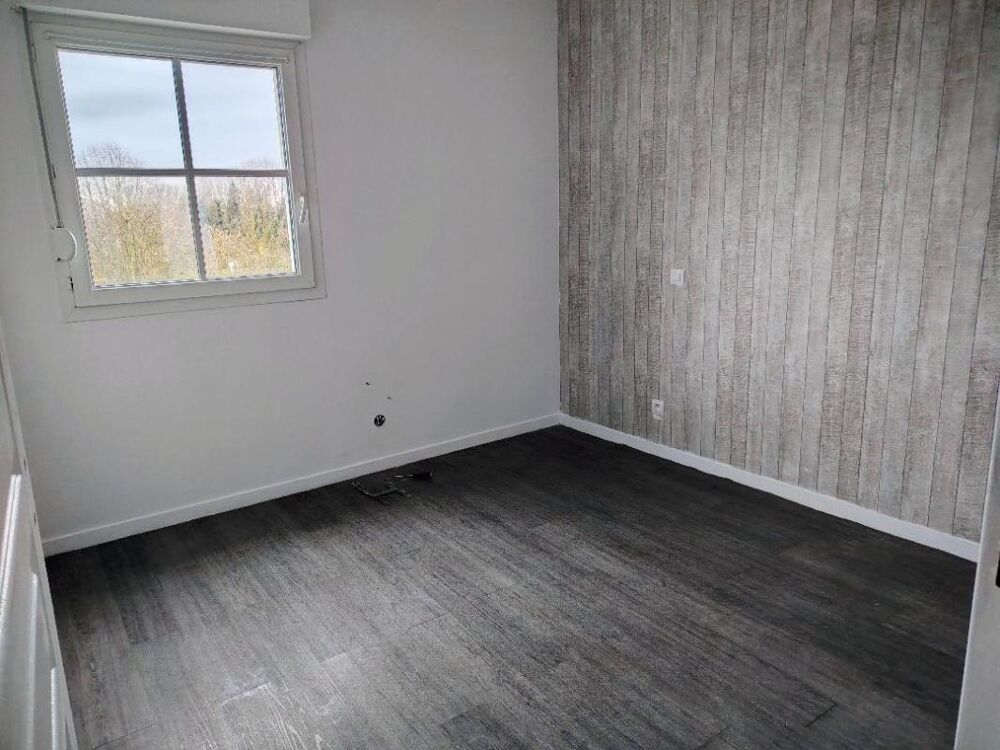 Vente Appartement Appartement T2 de 37,64 m2 (Loi Carrez) Saint laurent blangy