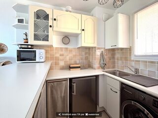 Vente Appartement Appartement Roquebrune Sur Argens 2 pièces  44 m2- DOMAINE DU GOLF Roquebrune sur argens