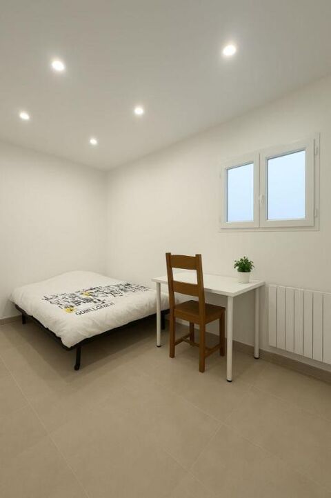  Appartement  louer 1 pice 13 m