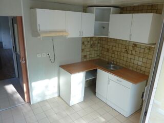  Maison à louer 3 pièces 56 m²