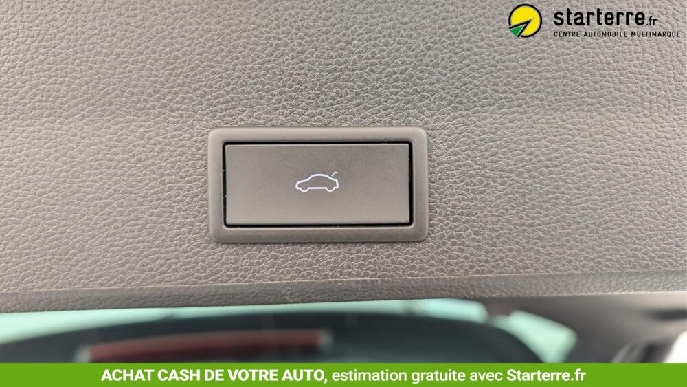 Ateca 1.5 TSI 150ch DSG7 V 2024 occasion 69190 Saint-Fons