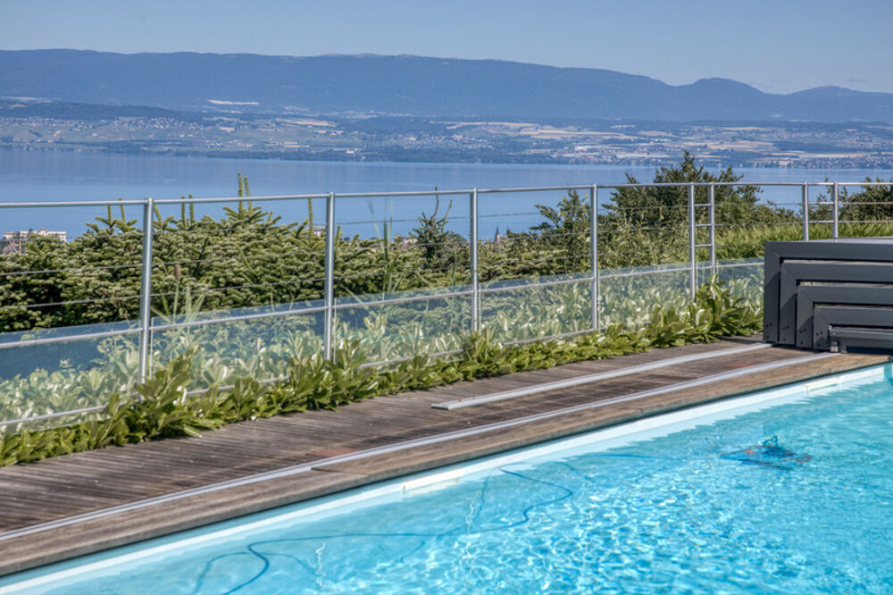 Maison 5 pièces 164 m² · à Thonon les Bains · 164 m² · 1 390 000 €