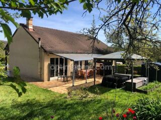  Maison � vendre 3 pi�ces 86 m�