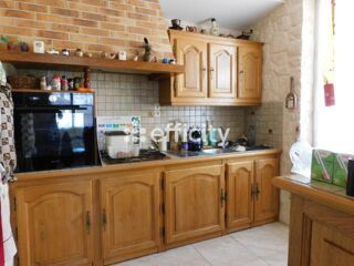  Maison � vendre 5 pi�ces 89 m�