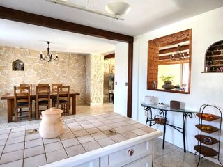  Maison à vendre 7 pièces 145 m²